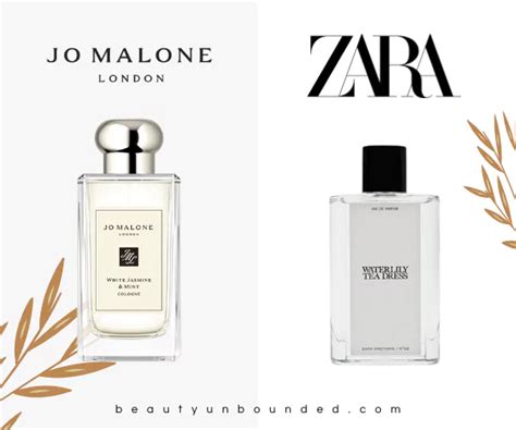 zara.perfume dupes|jo malone dupes zara.